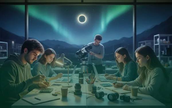 Colabora con Eclipsos