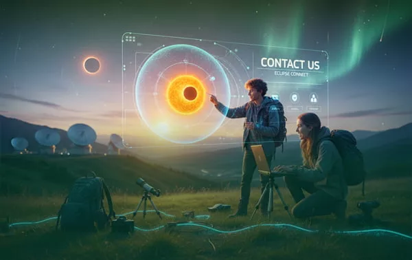 Contacta con Eclipsos