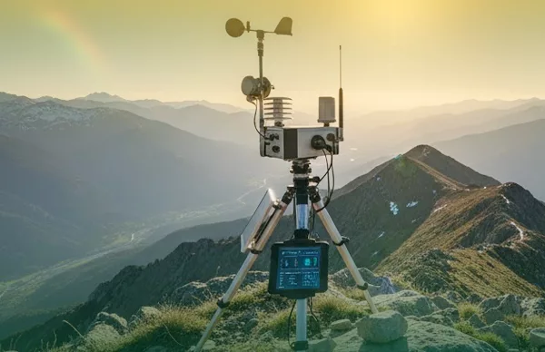 Dinámica atmosférica